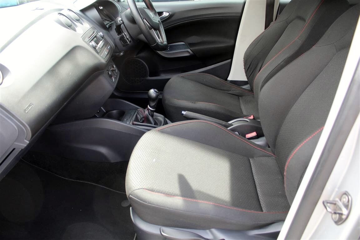 Used SEAT Ibiza 2013 for sale - 76352061: Photo 8