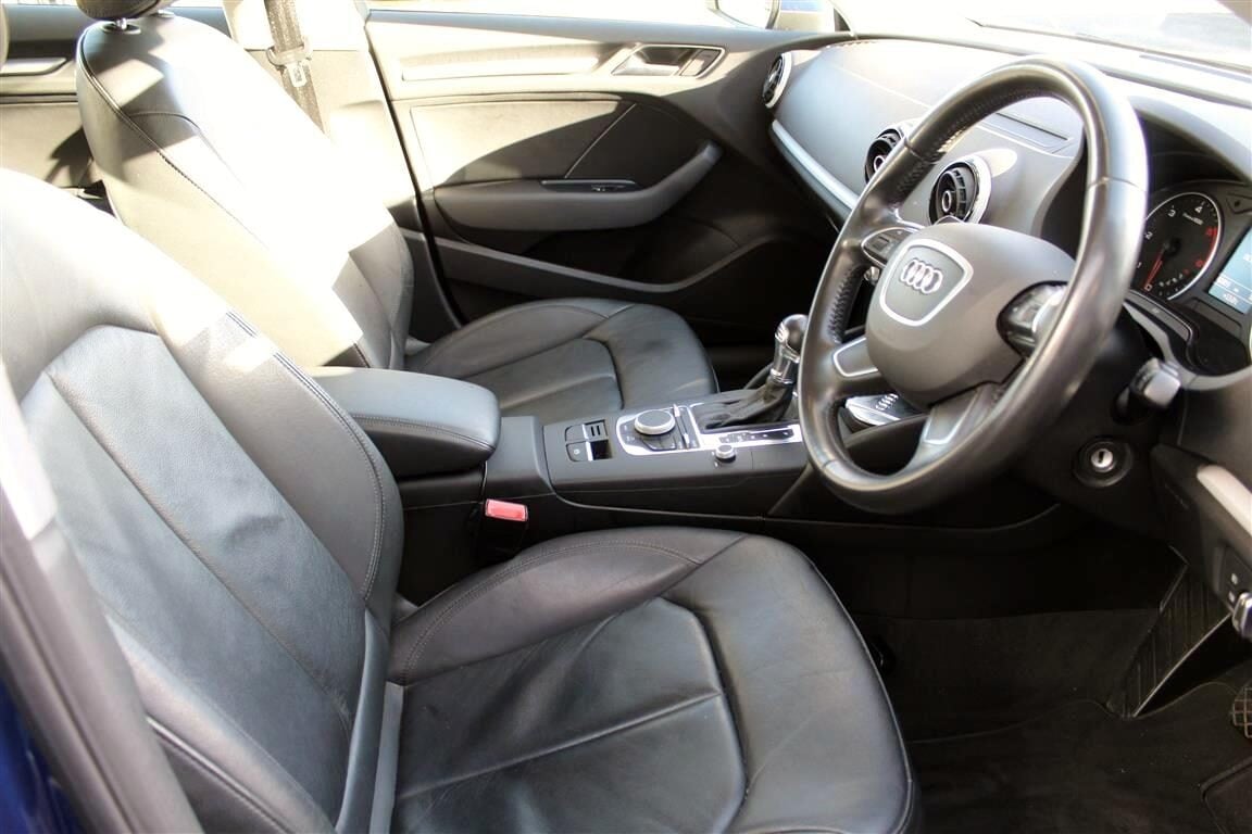 Used Audi A3 2014 for sale - 76492292: Photo 10