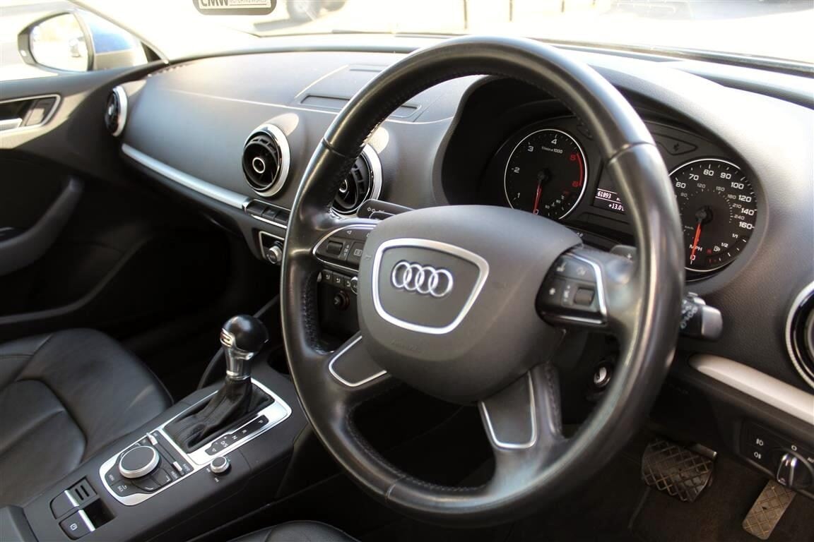 Used Audi A3 2014 for sale - 76492292: Photo 11
