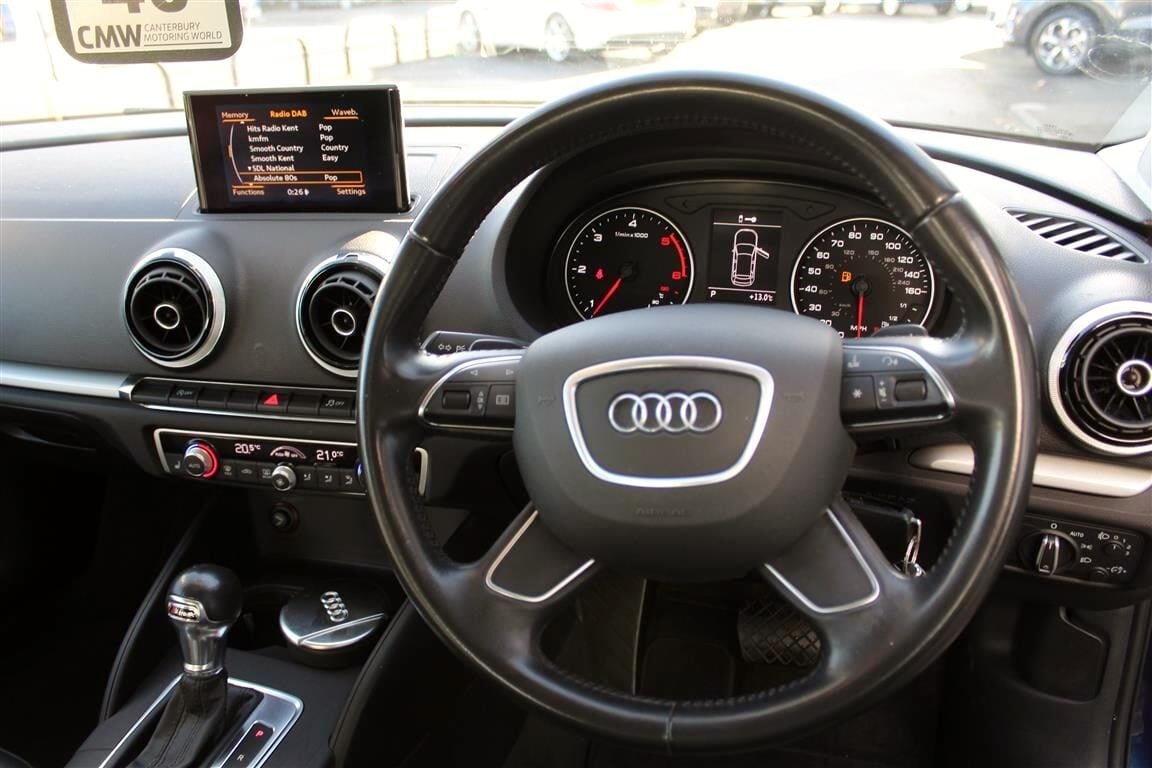 Used Audi A3 2014 for sale - 76492292: Photo 12