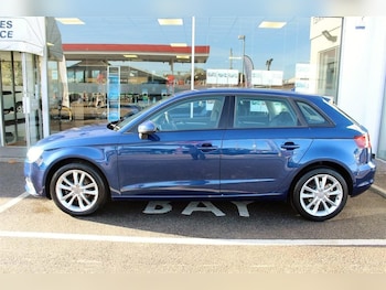 Used Audi A3 2014 for sale - 76492292: Photo
