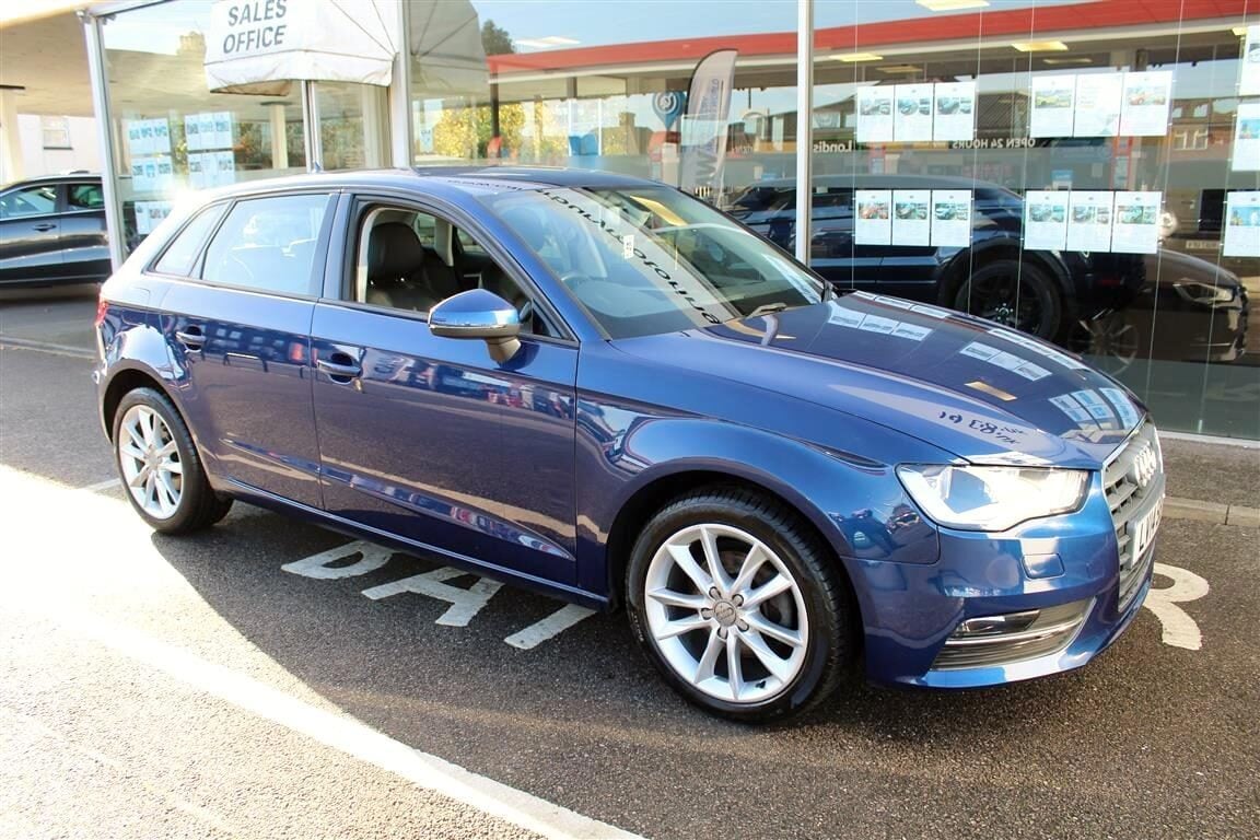 Used Audi A3 2014 for sale - 76492292: Photo 6