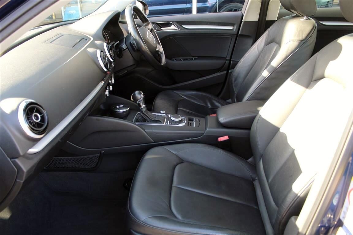 Used Audi A3 2014 for sale - 76492292: Photo 7