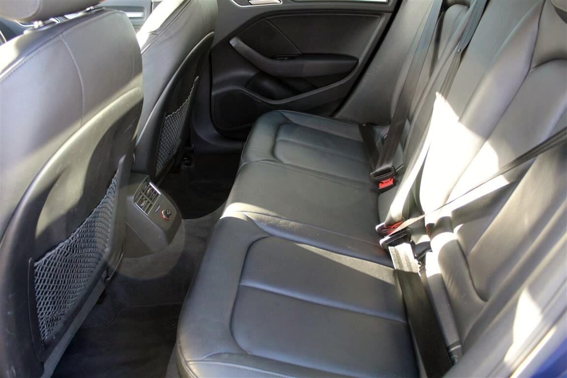 Used Audi A3 2014 for sale - 76492292: Photo 8