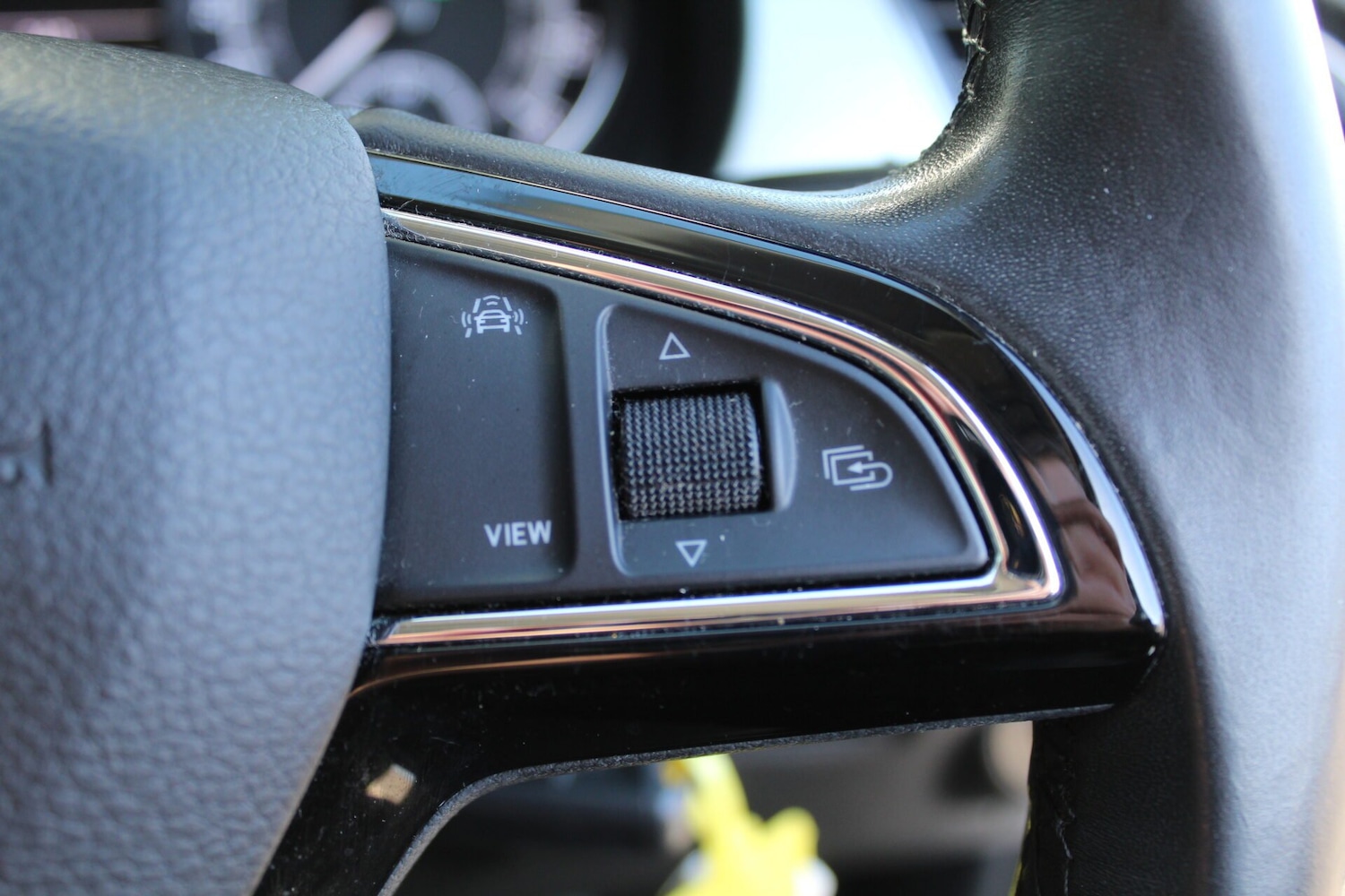 Used Skoda Fabia 2019 for sale - 76357456: Photo 14