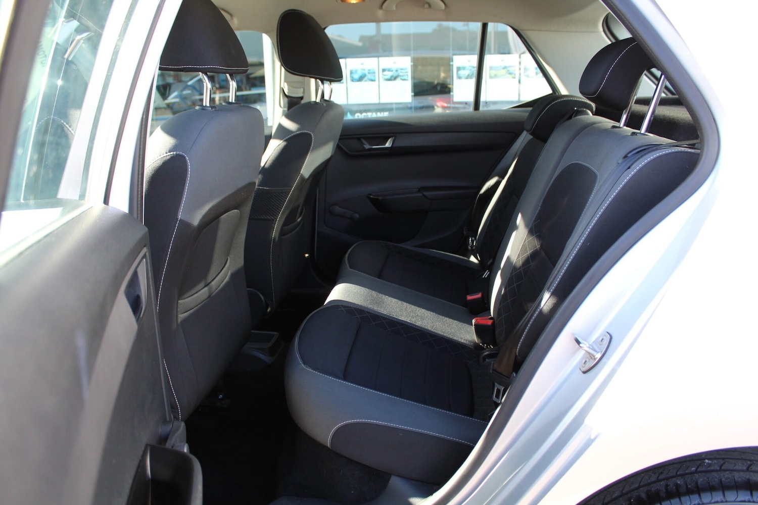 Used Skoda Fabia 2019 for sale - 76357456: Photo 30