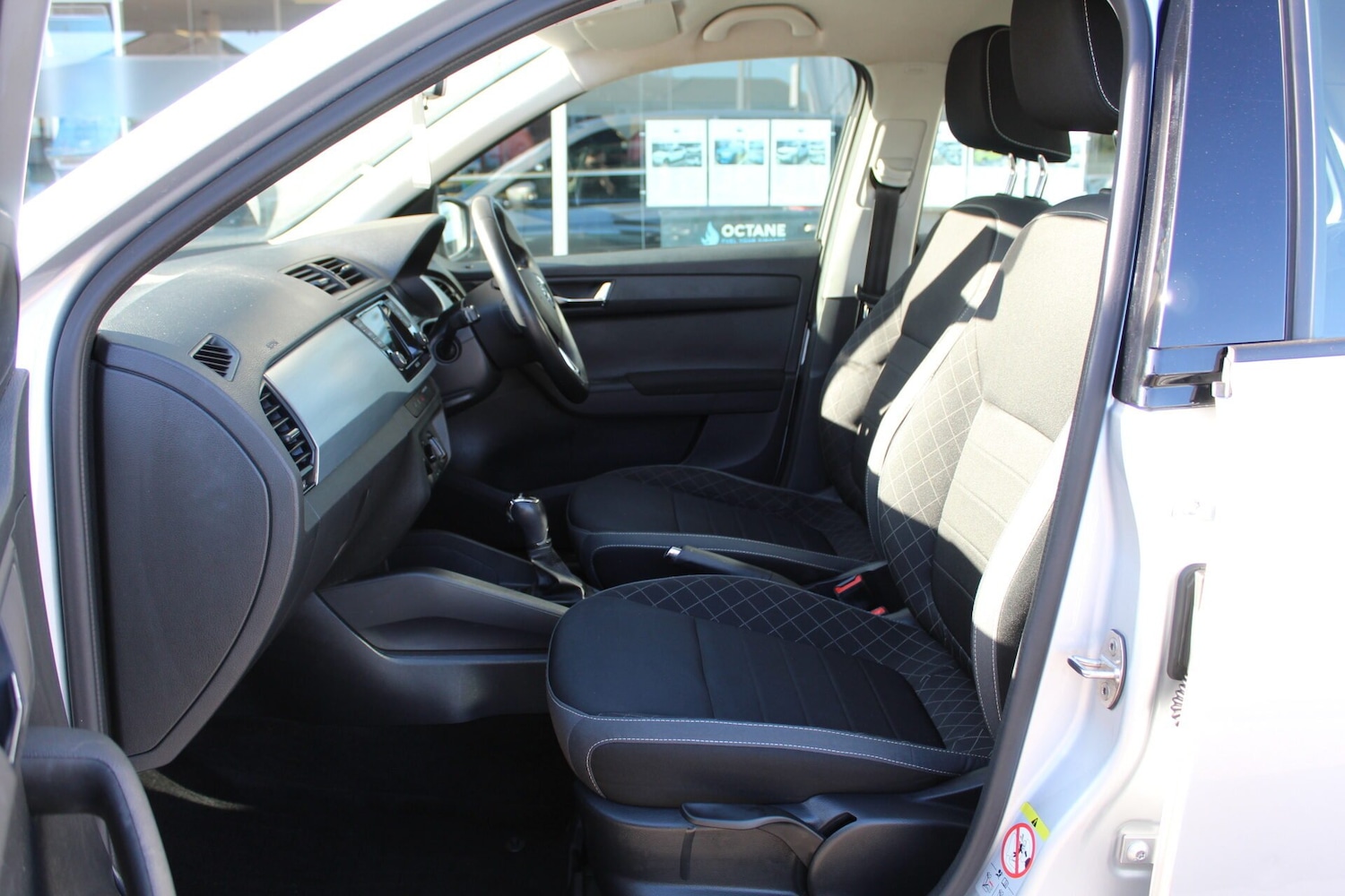 Used Skoda Fabia 2019 for sale - 76357456: Photo 31