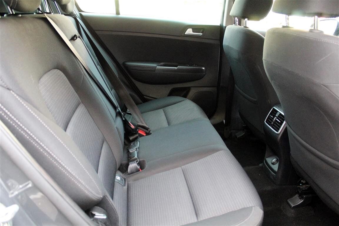 Used Kia Sportage 2018 for sale - 76365771: Photo 10