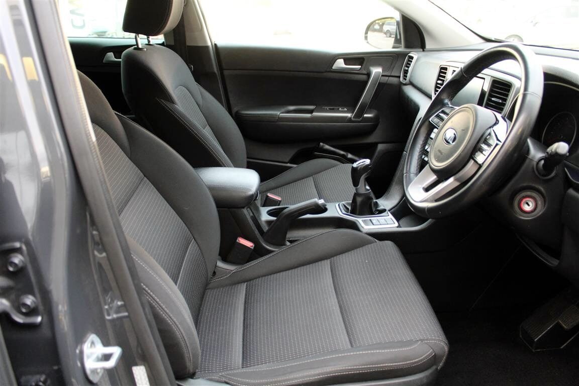 Used Kia Sportage 2018 for sale - 76365771: Photo 11