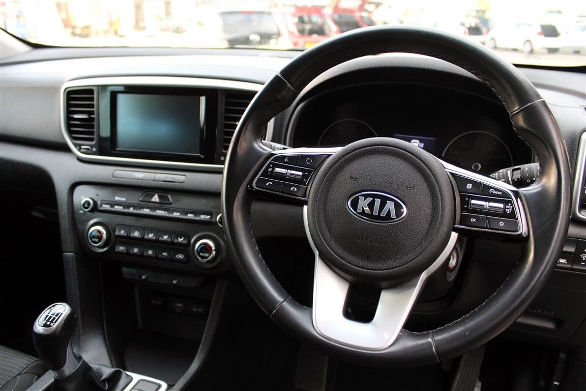 Used Kia Sportage 2018 for sale - 76365771: Photo 13