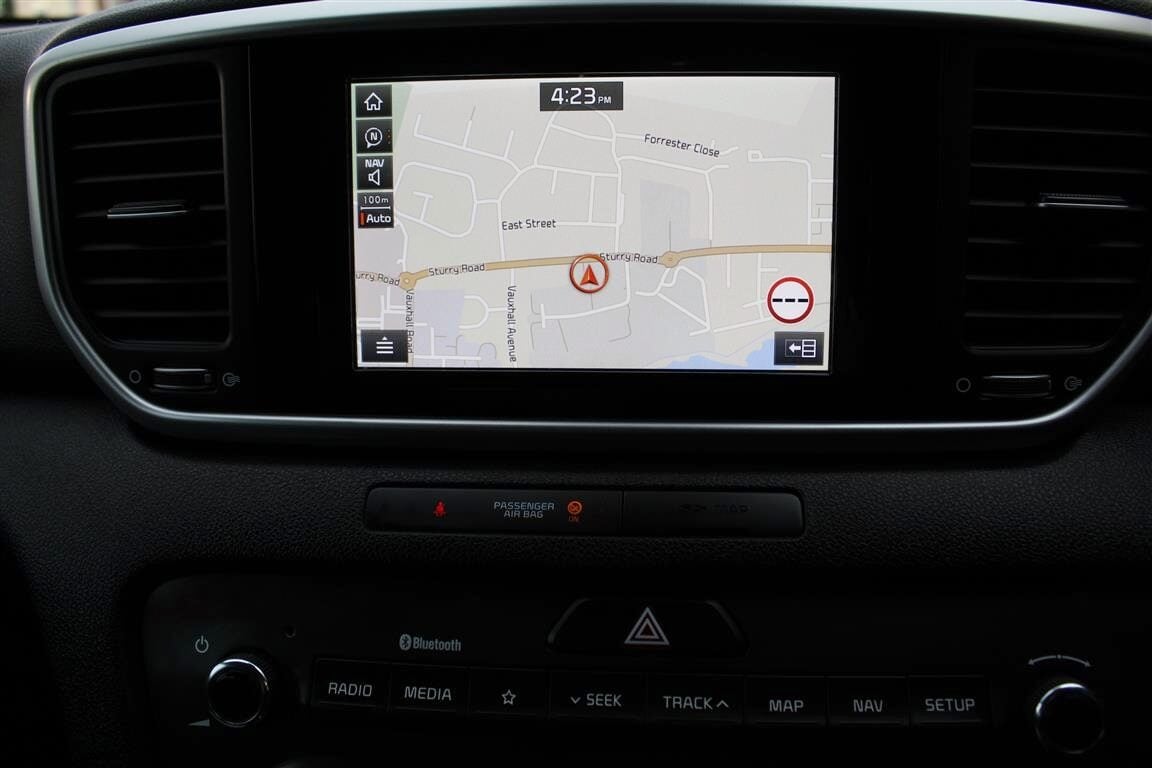 Used Kia Sportage 2018 for sale - 76365771: Photo 14