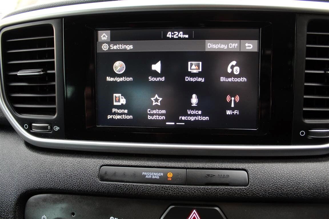 Used Kia Sportage 2018 for sale - 76365771: Photo 15