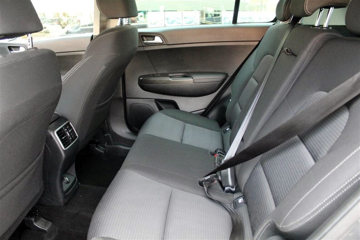 Used Kia Sportage 2018 for sale - 76365771: Photo 8
