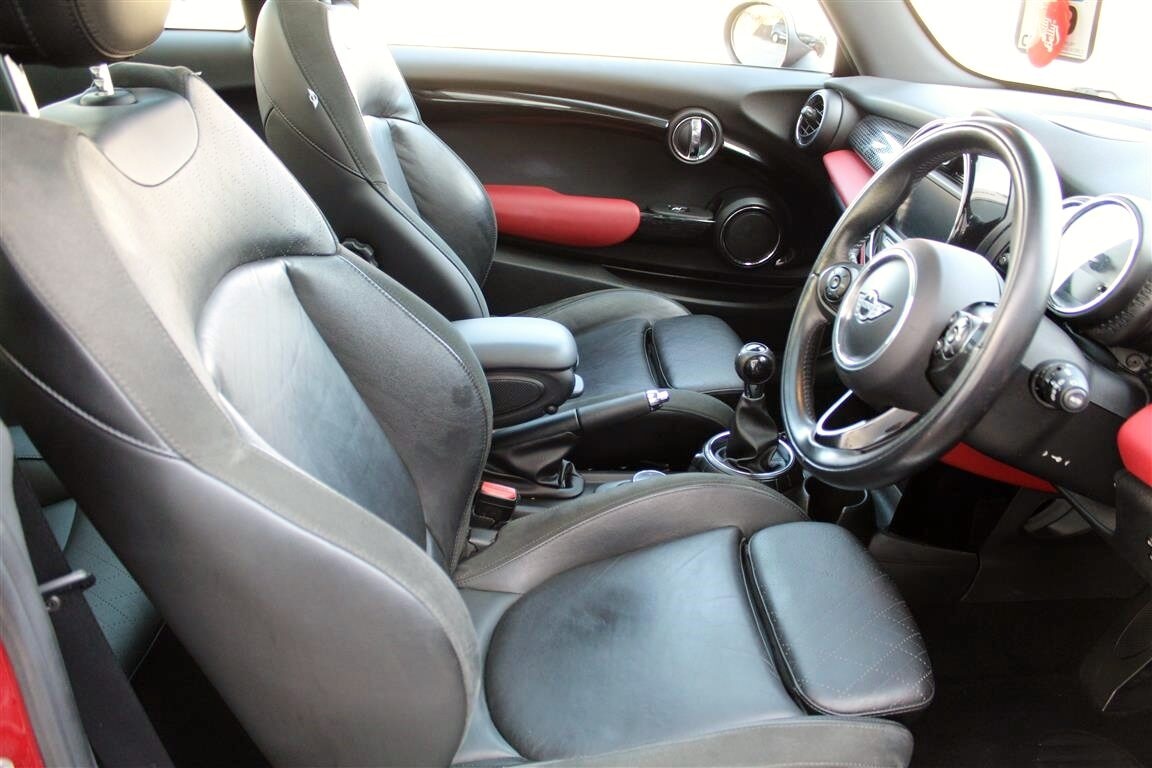 Used MINI Hatch 2014 for sale - 76352076: Photo 10