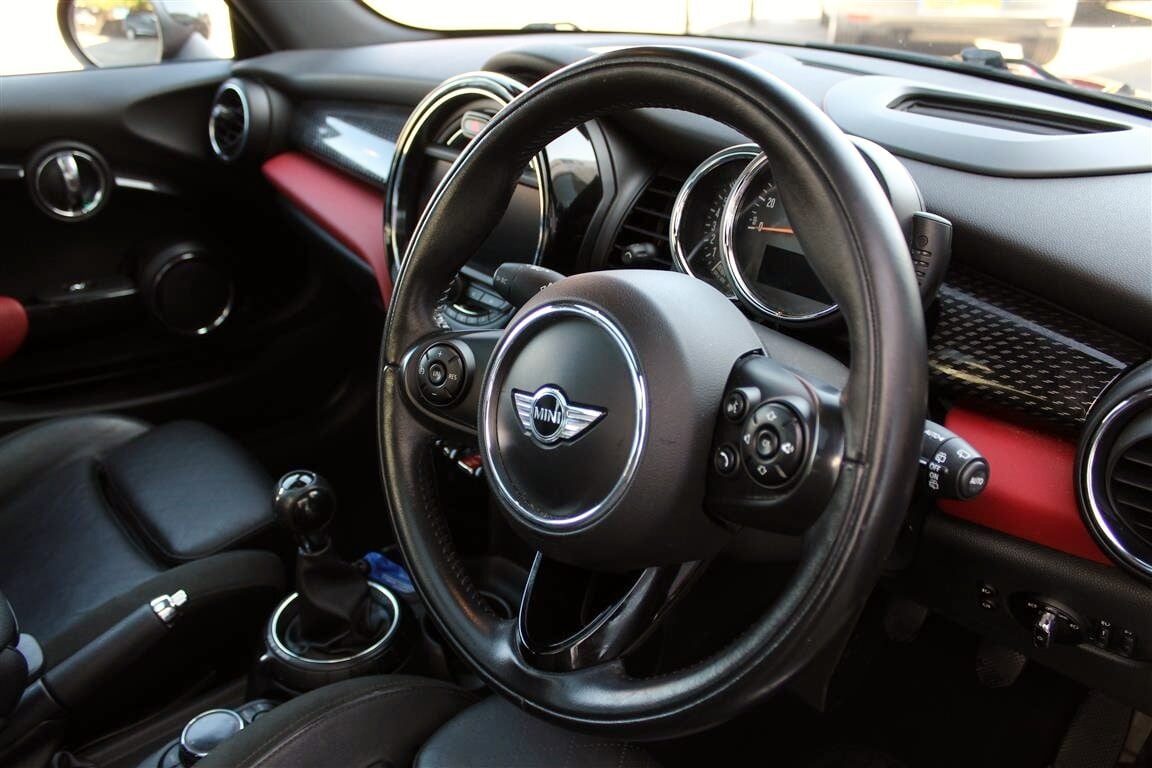 Used MINI Hatch 2014 for sale - 76352076: Photo 11