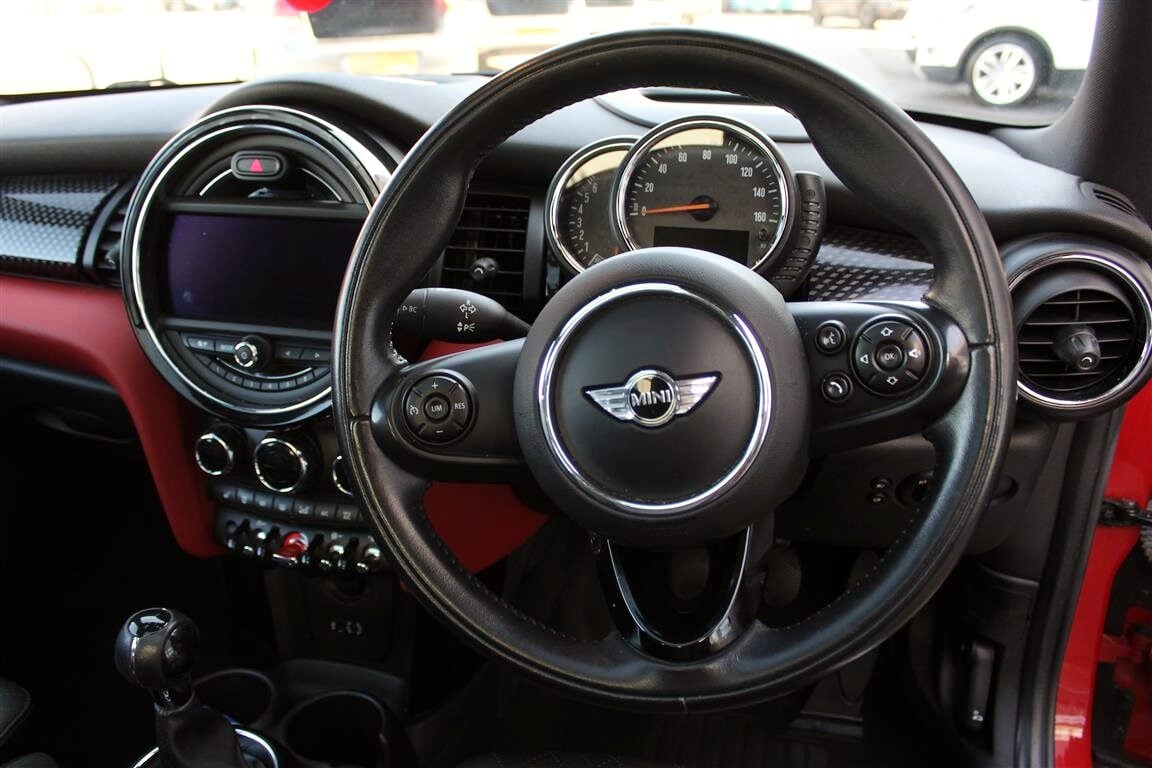 Used MINI Hatch 2014 for sale - 76352076: Photo 12