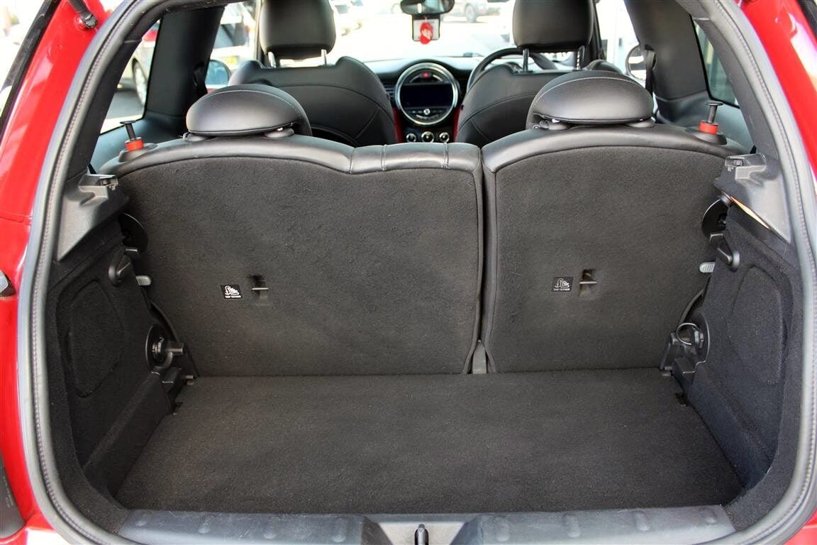 Used MINI Hatch 2014 for sale - 76352076: Photo 13