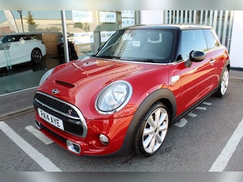 Used MINI Hatch 2014 for sale - 76352076: Photo