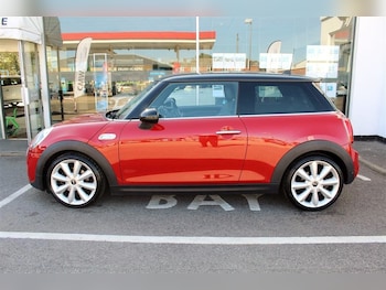 Used MINI Hatch 2014 for sale - 76352076: Photo