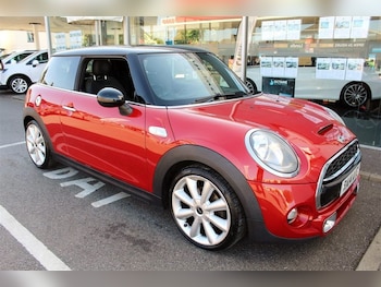 Used MINI Hatch 2014 for sale - 76352076: Photo