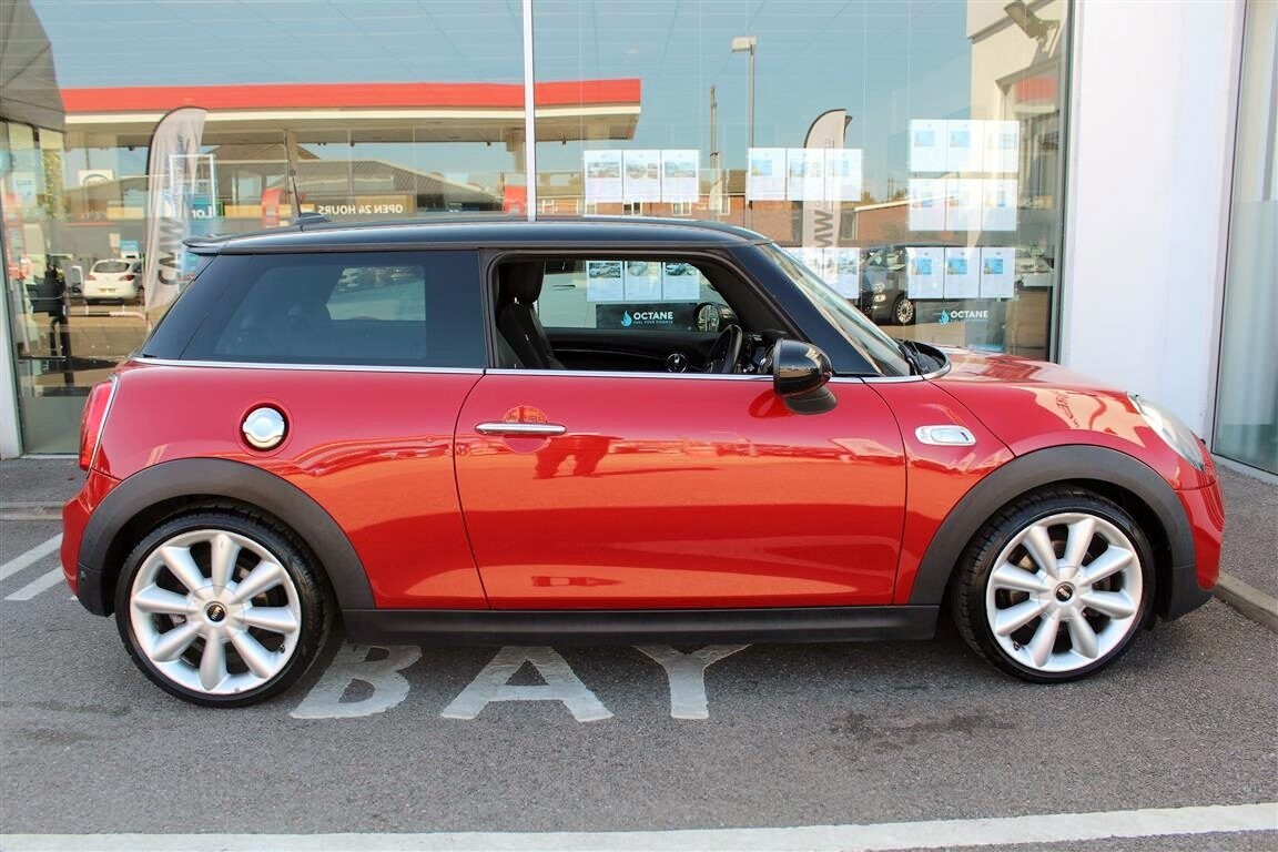 Used MINI Hatch 2014 for sale - 76352076: Photo 5