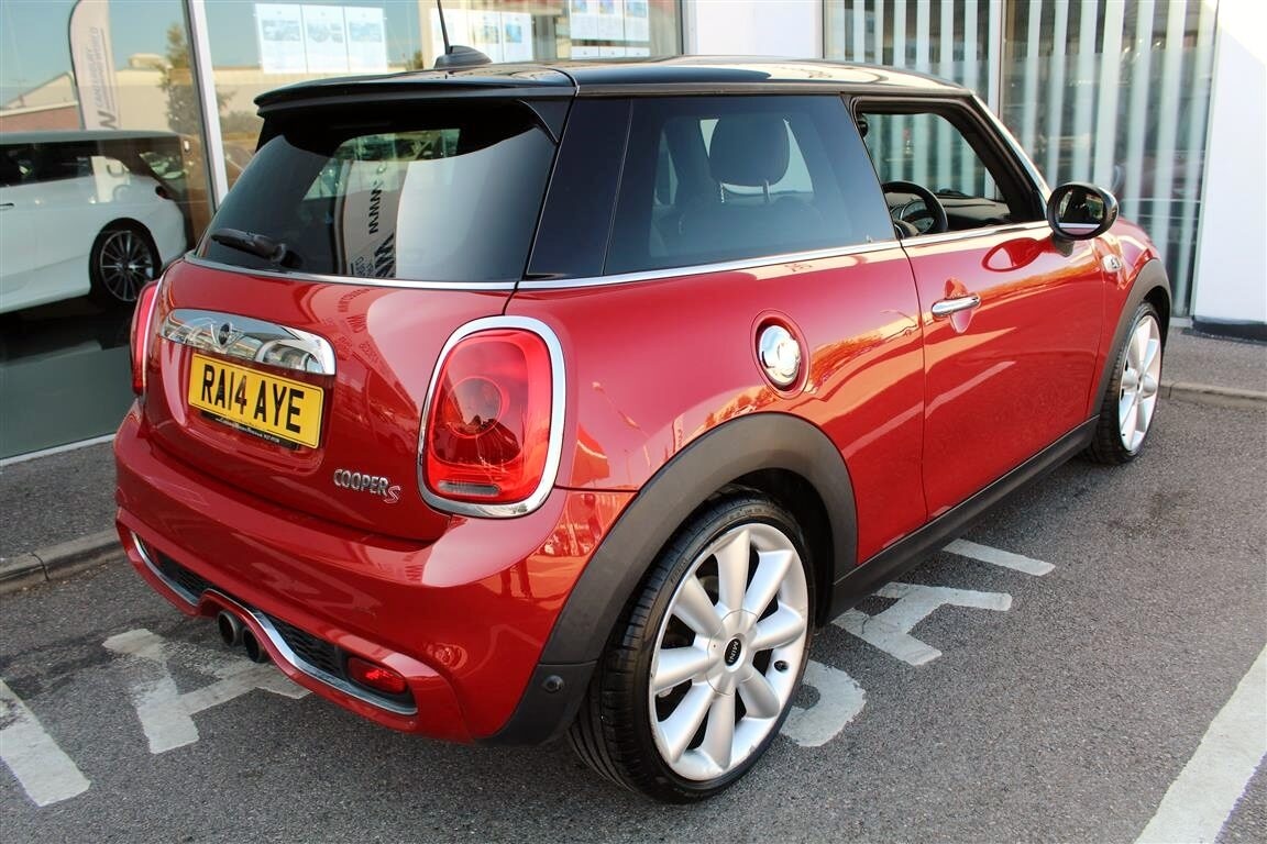 Used MINI Hatch 2014 for sale - 76352076: Photo 6