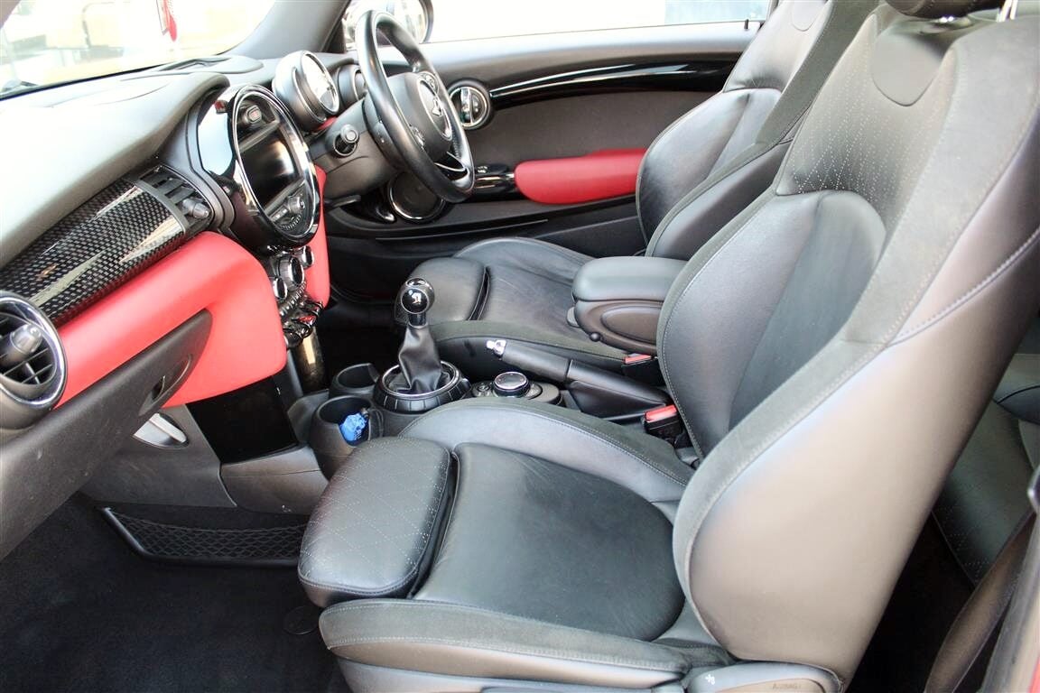 Used MINI Hatch 2014 for sale - 76352076: Photo 7