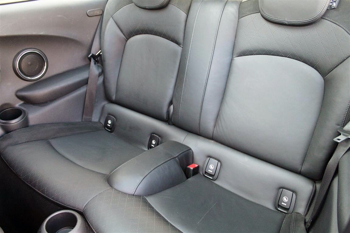 Used MINI Hatch 2014 for sale - 76352076: Photo 8