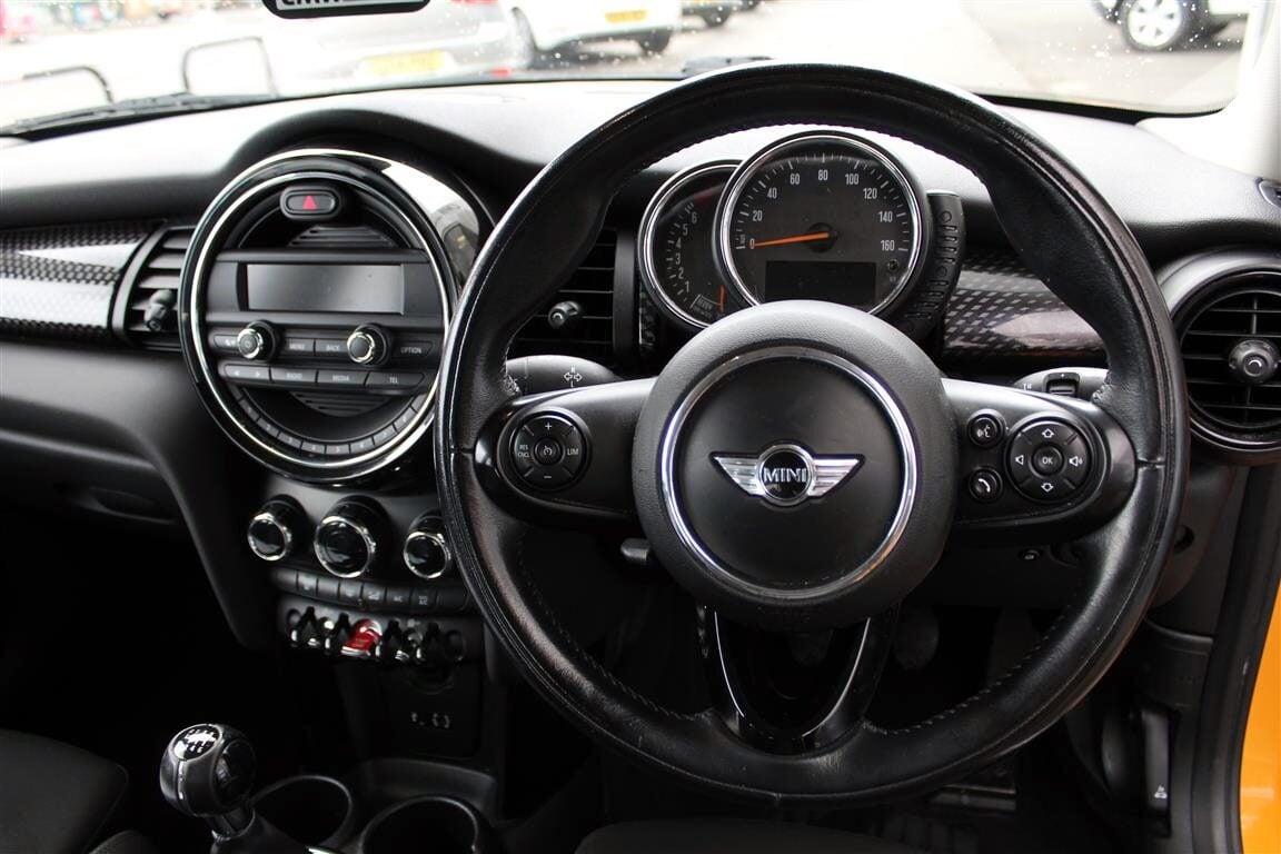 Used MINI Hatch 2016 for sale - 76352082: Photo 11
