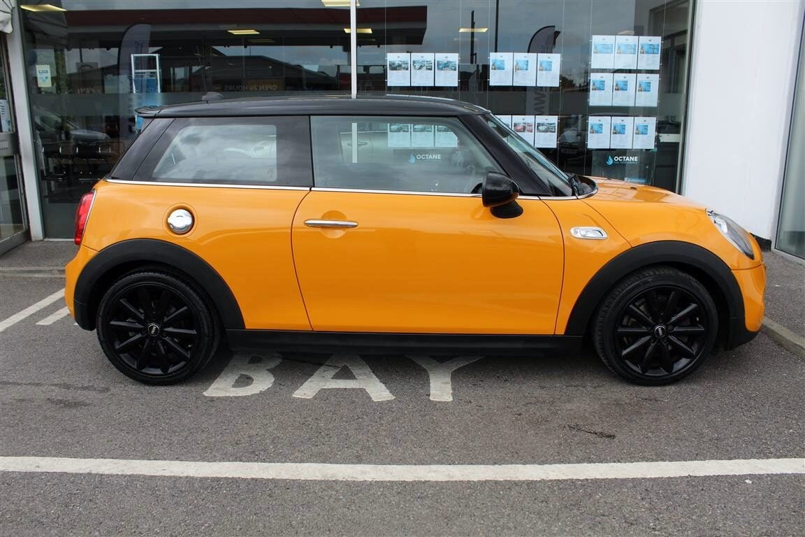Used MINI Hatch 2016 for sale - 76352082: Photo 5