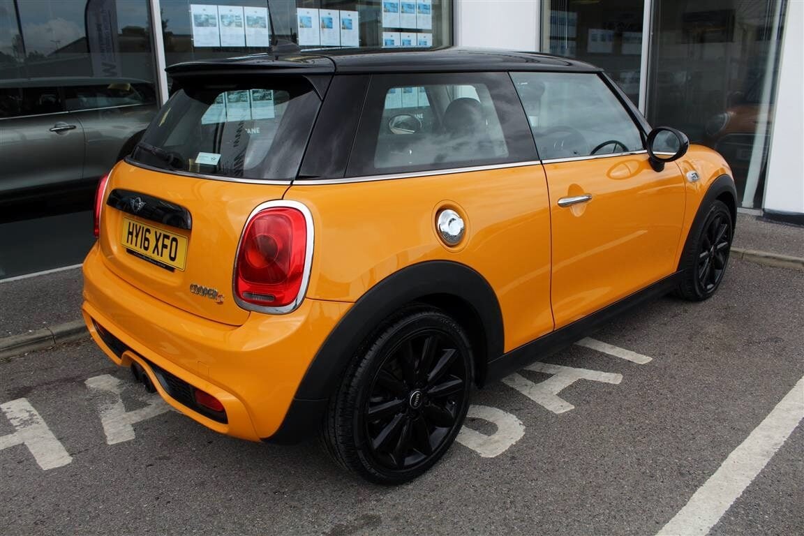 Used MINI Hatch 2016 for sale - 76352082: Photo 6