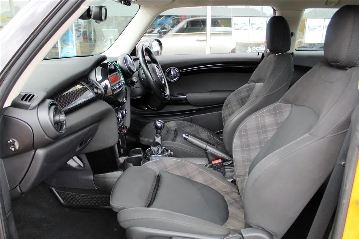 Used MINI Hatch 2016 for sale - 76352082: Photo 7