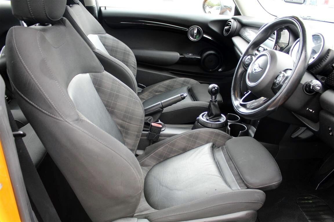 Used MINI Hatch 2016 for sale - 76352082: Photo 9