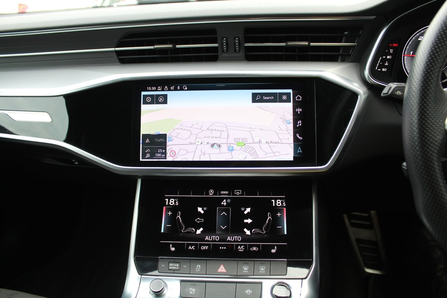 Used Audi A6 2021 for sale - 76352079: Photo 11