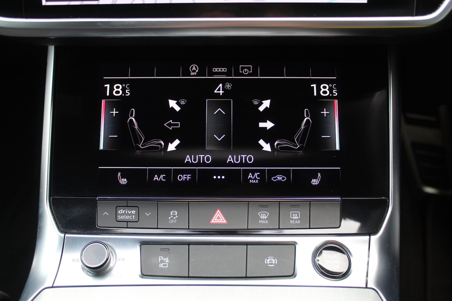 Used Audi A6 2021 for sale - 76352079: Photo 12