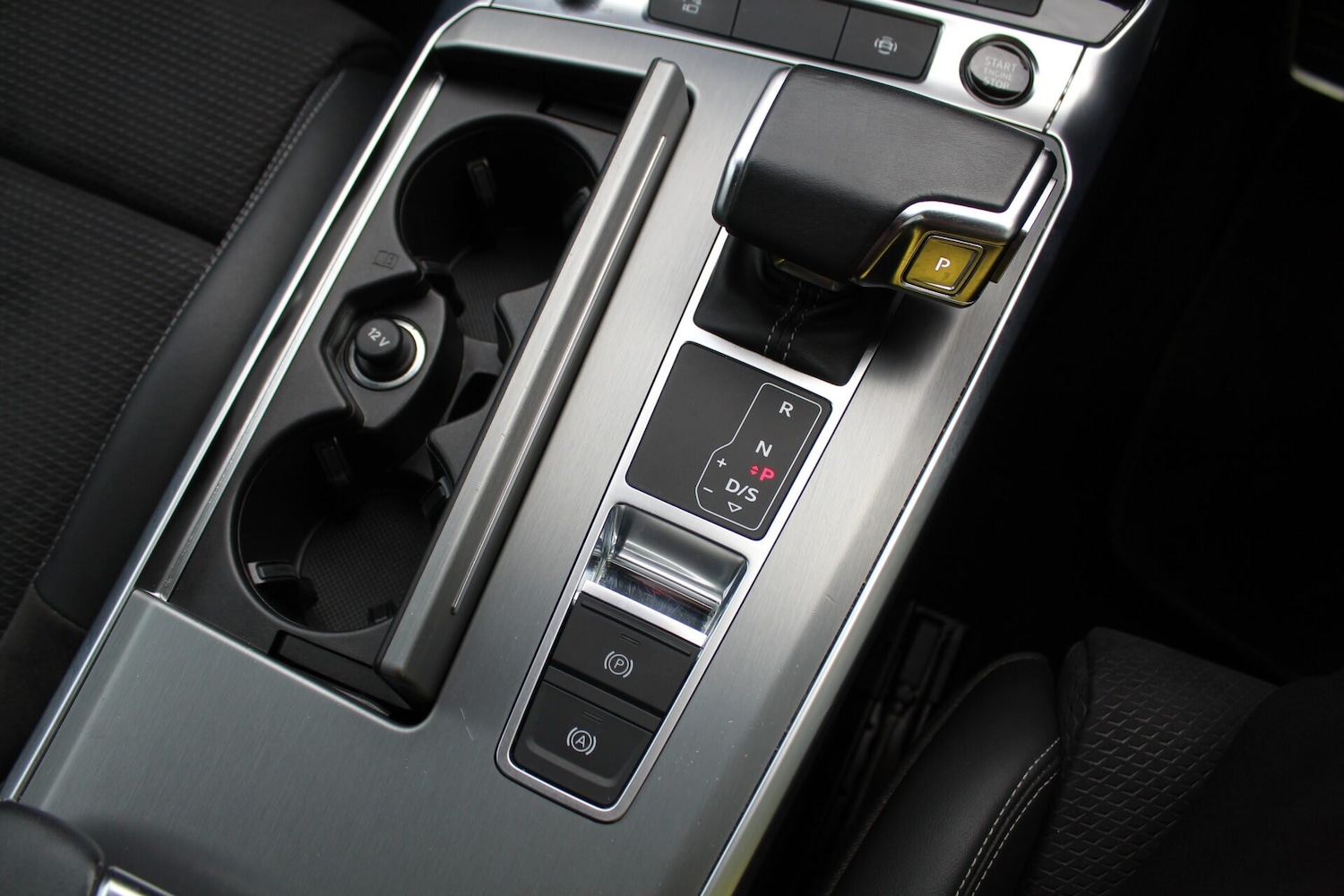 Used Audi A6 2021 for sale - 76352079: Photo 13