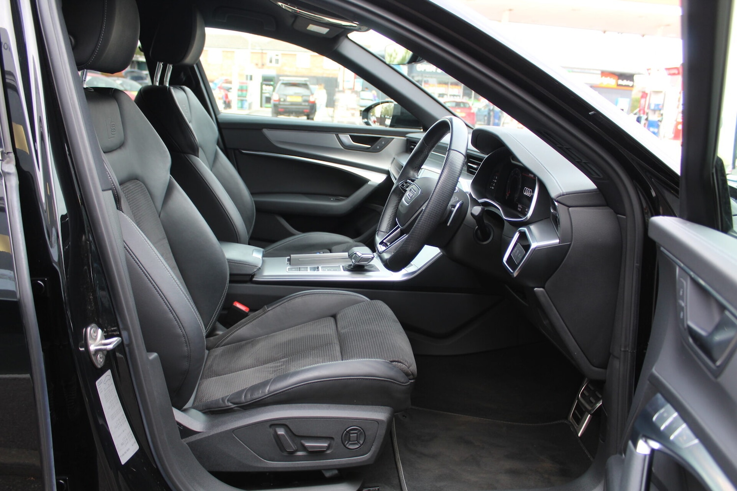 Used Audi A6 2021 for sale - 76352079: Photo 14