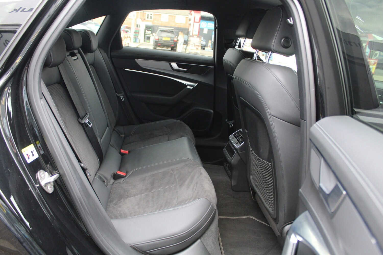 Used Audi A6 2021 for sale - 76352079: Photo 19