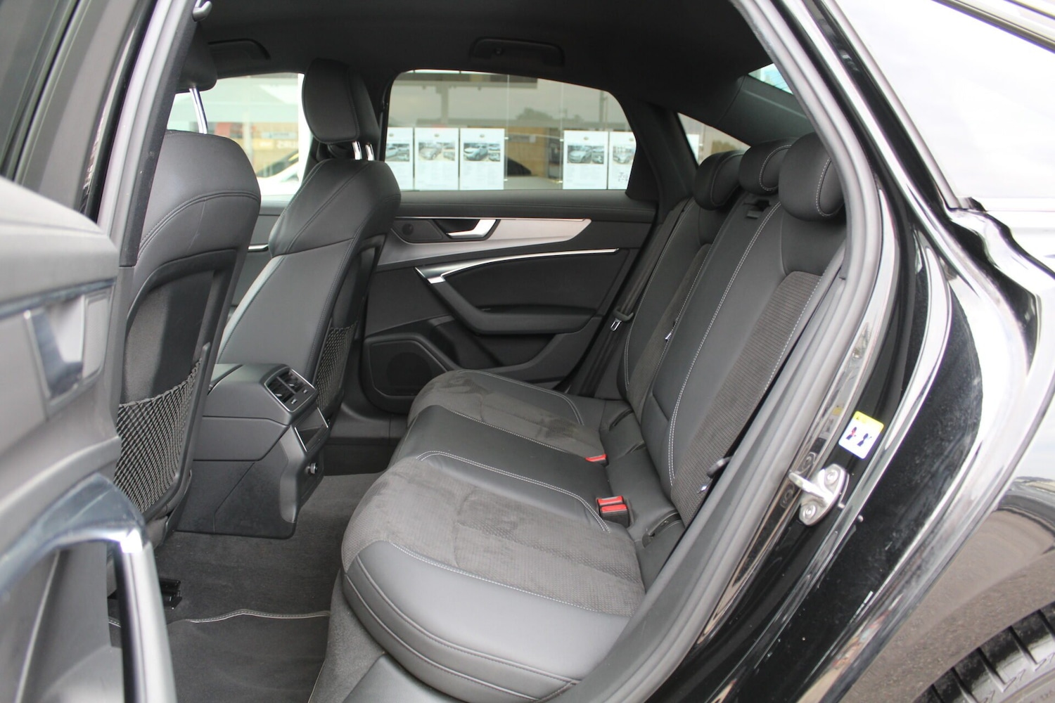 Used Audi A6 2021 for sale - 76352079: Photo 22