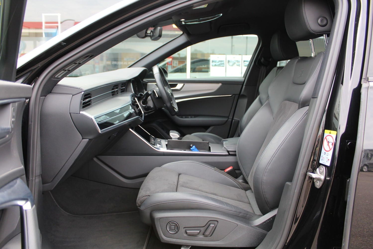 Used Audi A6 2021 for sale - 76352079: Photo 23
