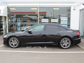Used Audi A6 2021 for sale - 76352079: Photo