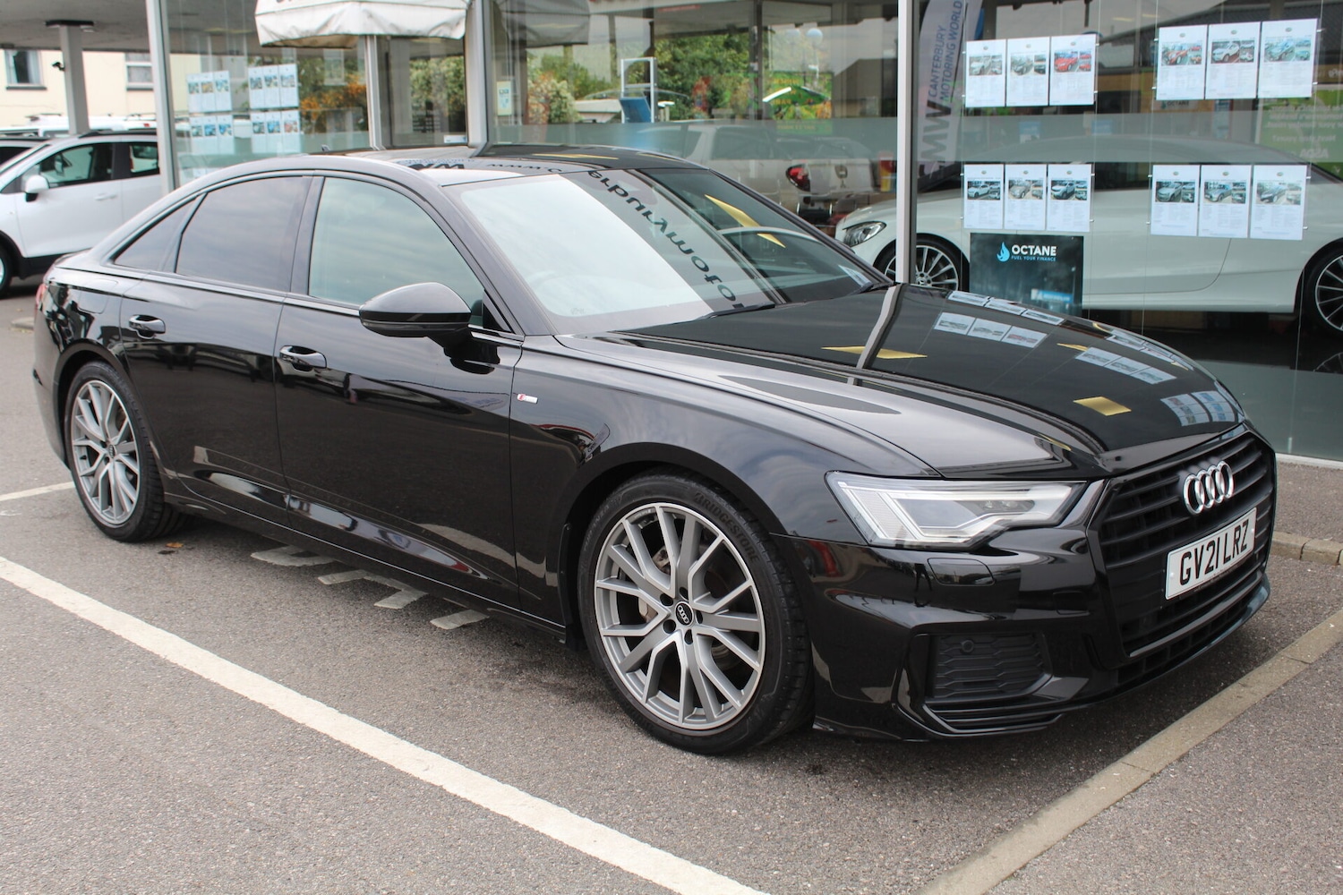 Used Audi A6 2021 for sale - 76352079: Photo 6