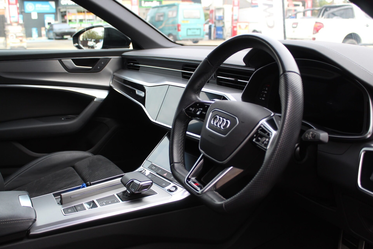 Used Audi A6 2021 for sale - 76352079: Photo 7