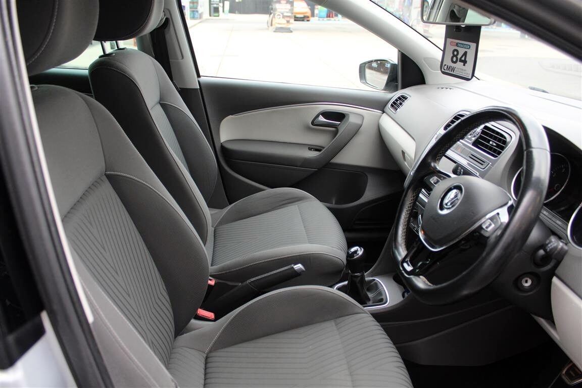 Used Volkswagen Polo 2015 for sale - 76352083: Photo 11