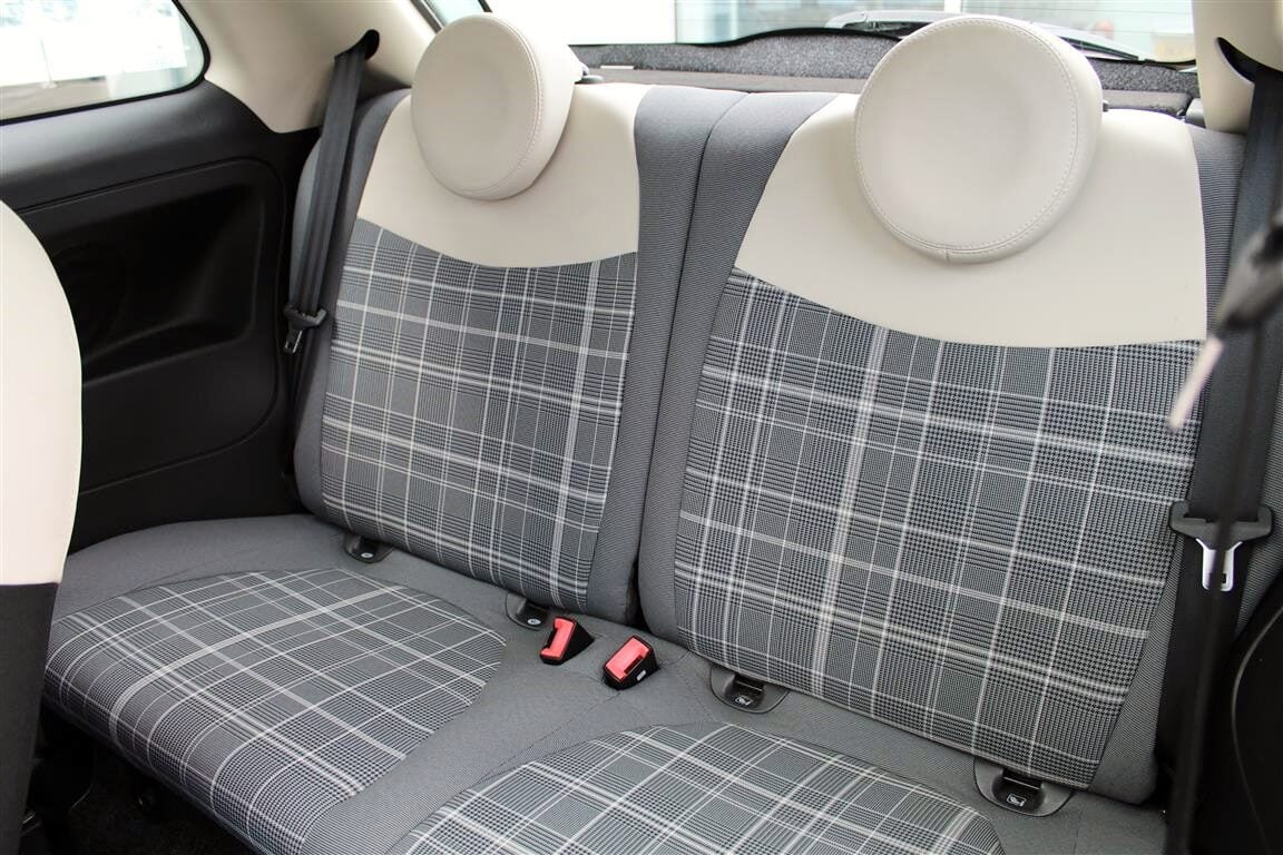Used Fiat 500 2019 for sale - 76352064: Photo 9