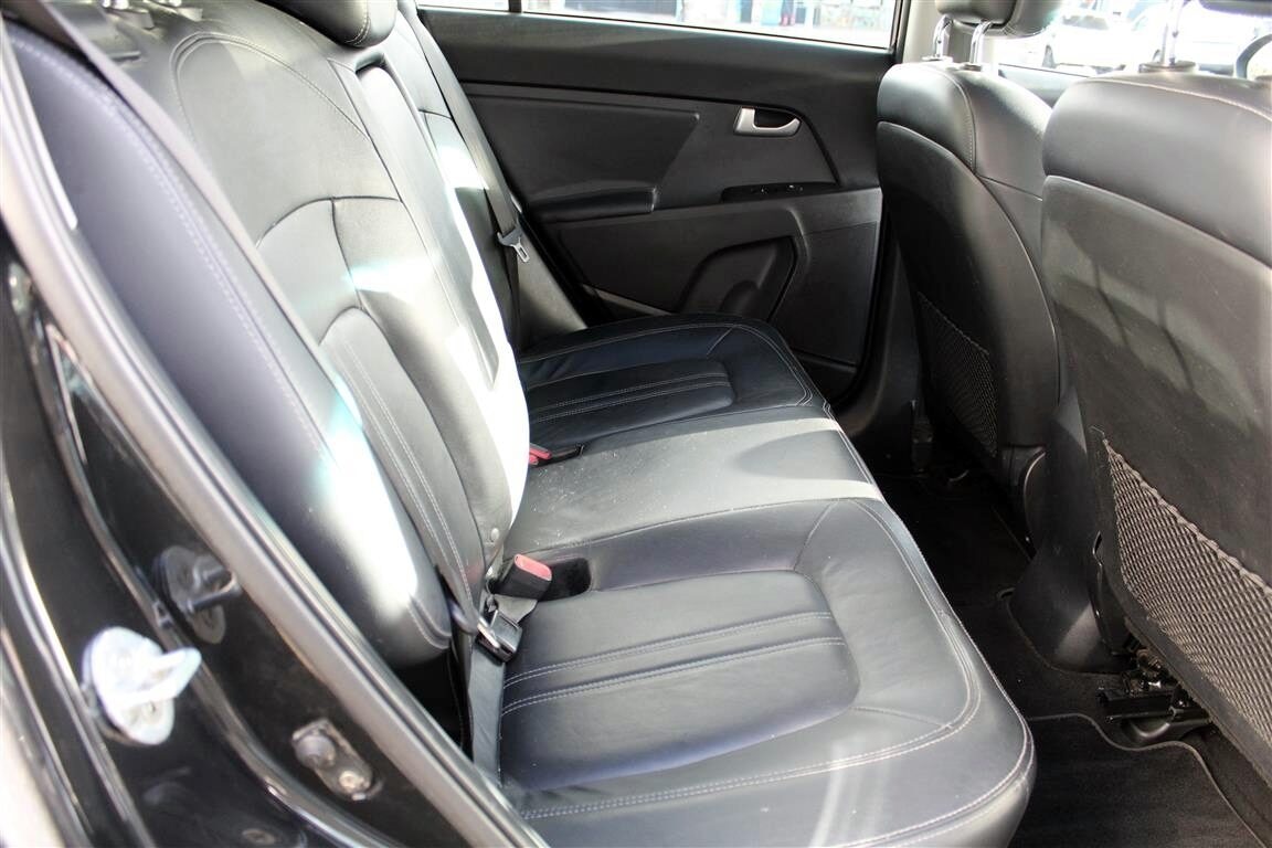 Used Kia Sportage 2013 for sale - 76365768: Photo 11