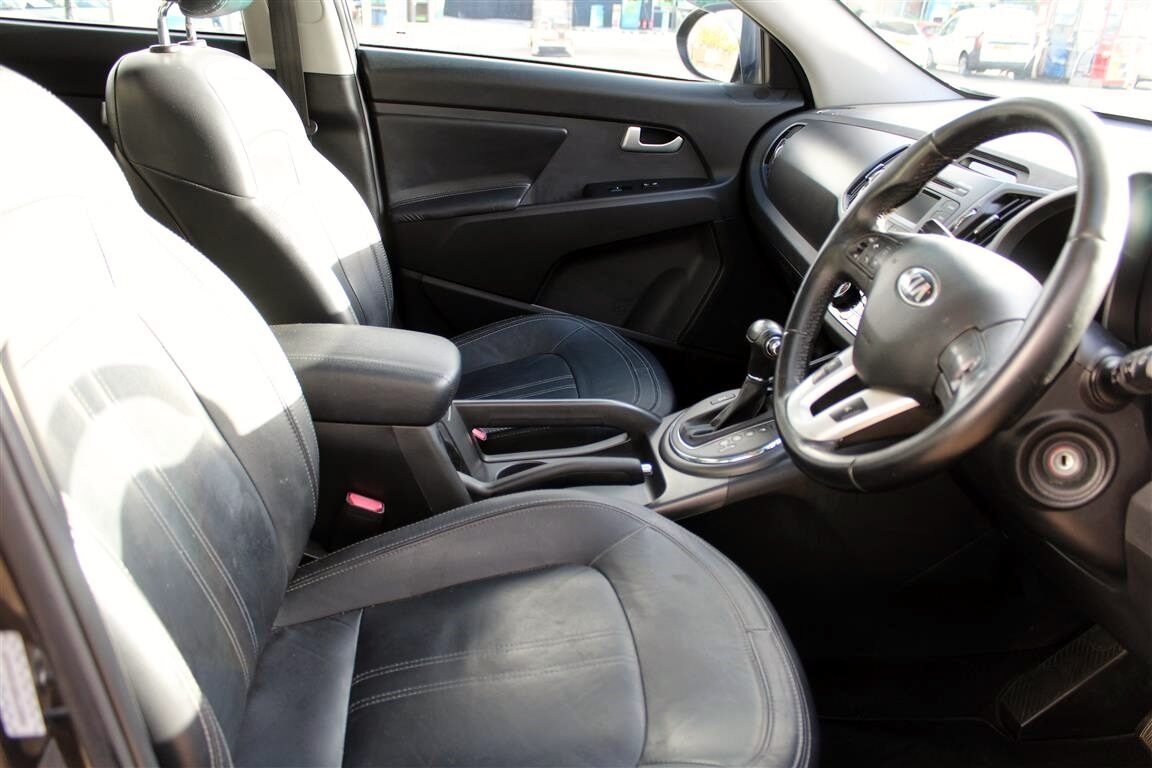 Used Kia Sportage 2013 for sale - 76365768: Photo 12