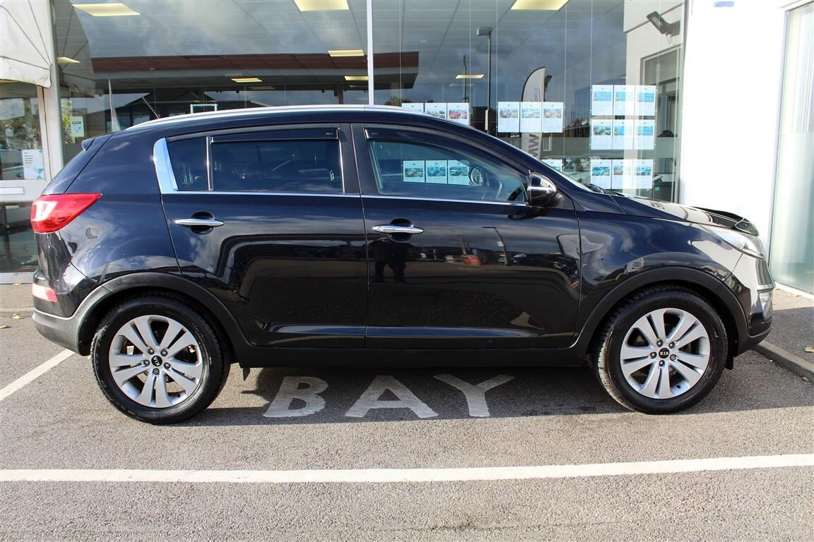 Used Kia Sportage 2013 for sale - 76365768: Photo 5