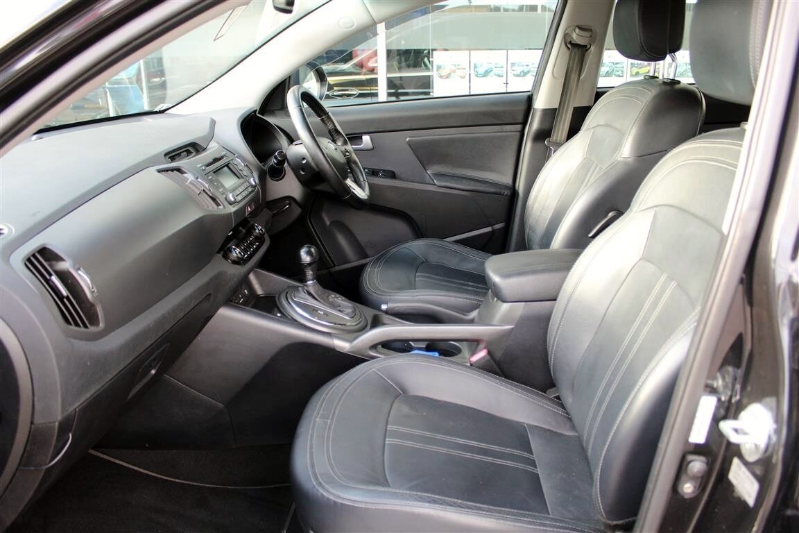 Used Kia Sportage 2013 for sale - 76365768: Photo 7