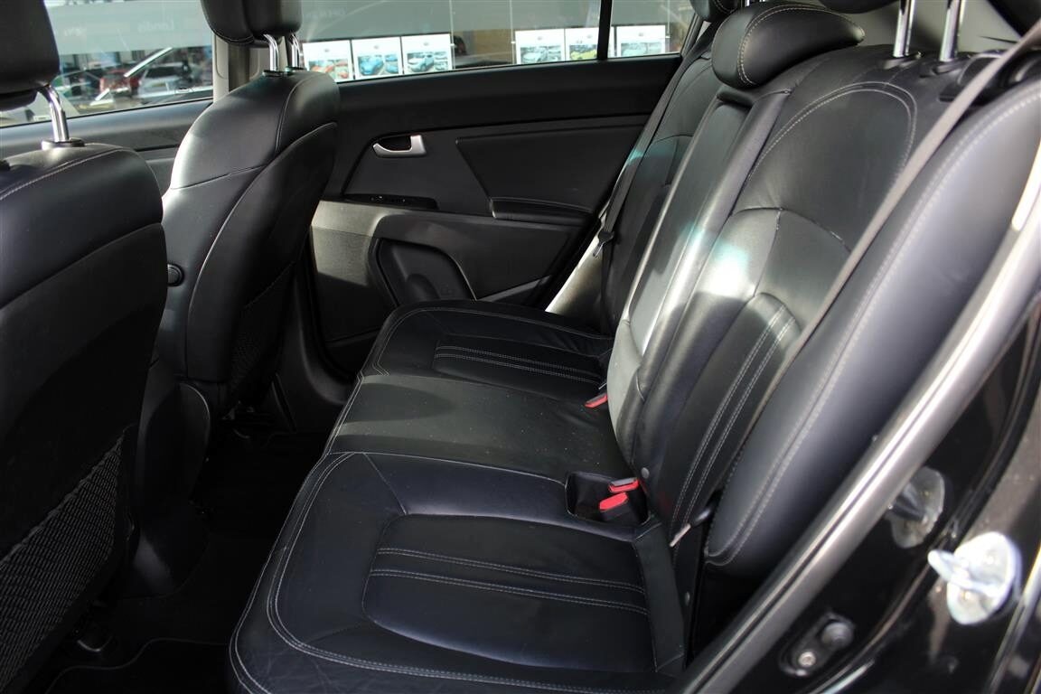 Used Kia Sportage 2013 for sale - 76365768: Photo 9